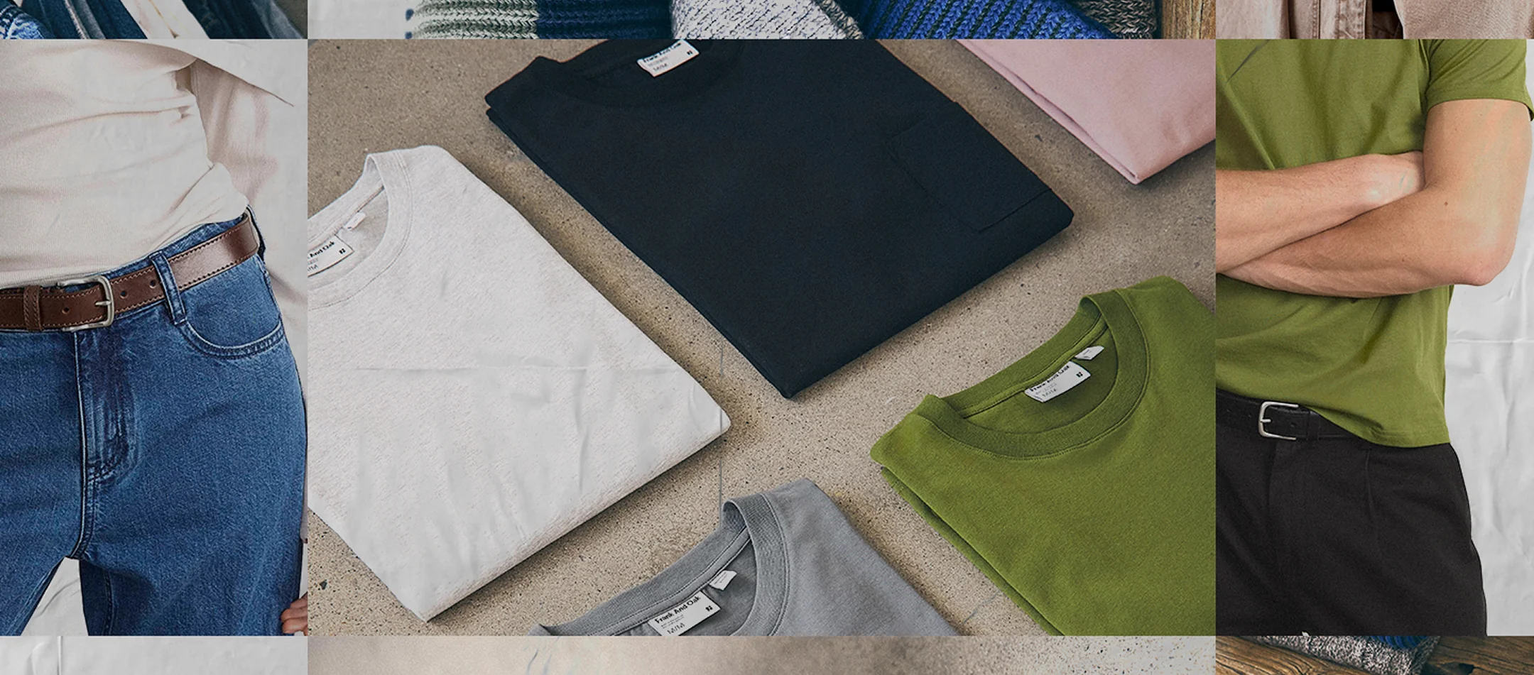 Designed for Good Living